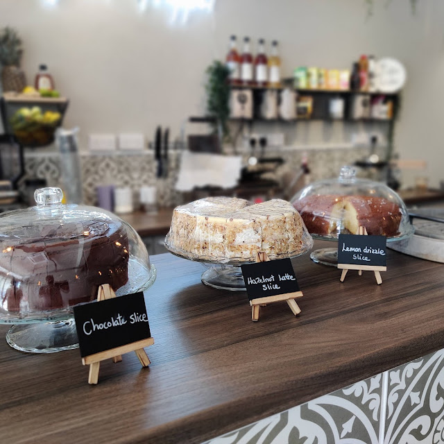 Cakes