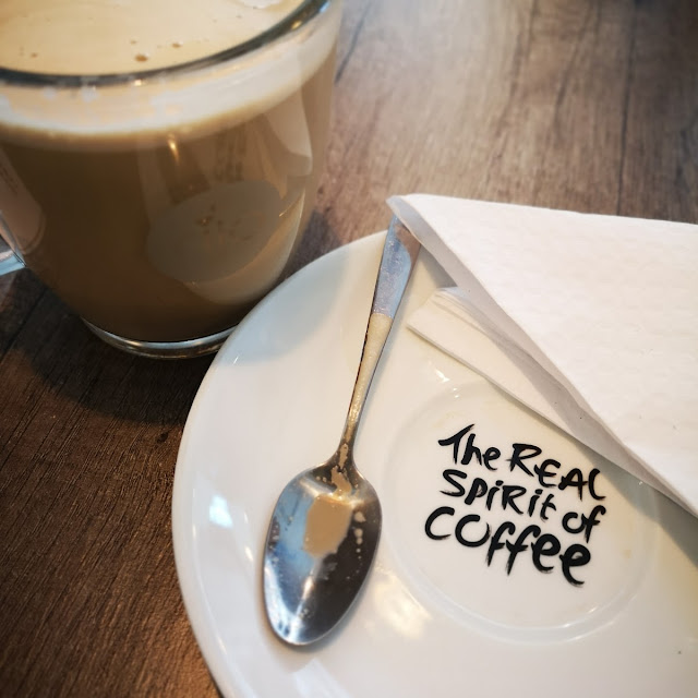 Latte