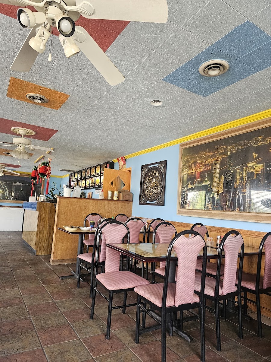 China inn - WV 26205