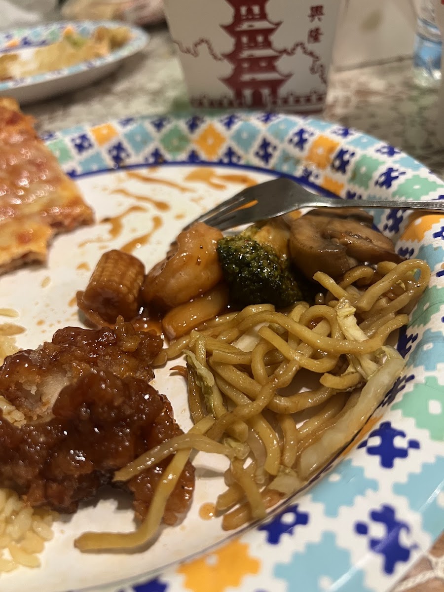 China inn - WV 26205 - Photo 5