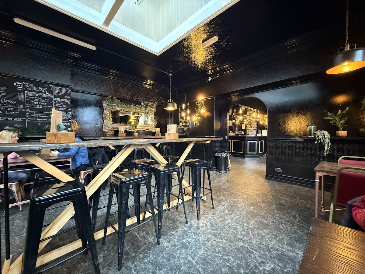 The Green Room - Milton Keynes MK12 5LT - Photo 2