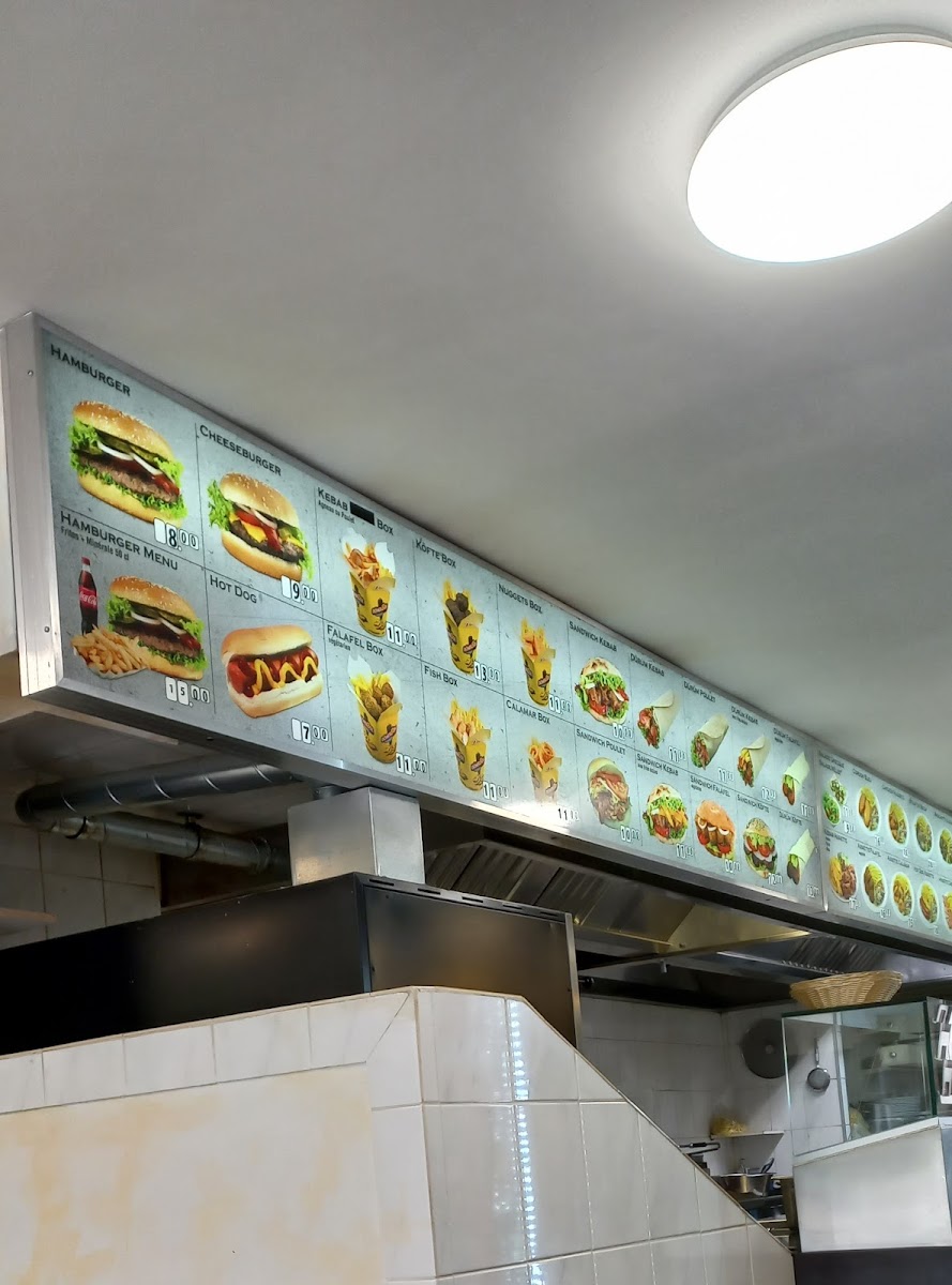 Menu Photo 0