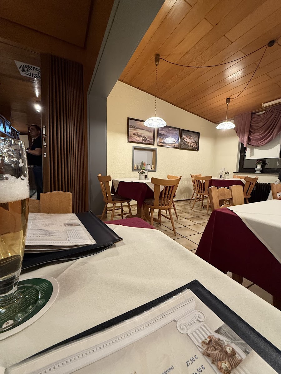 Restaurant Mykonos - 74889 Sinsheim
