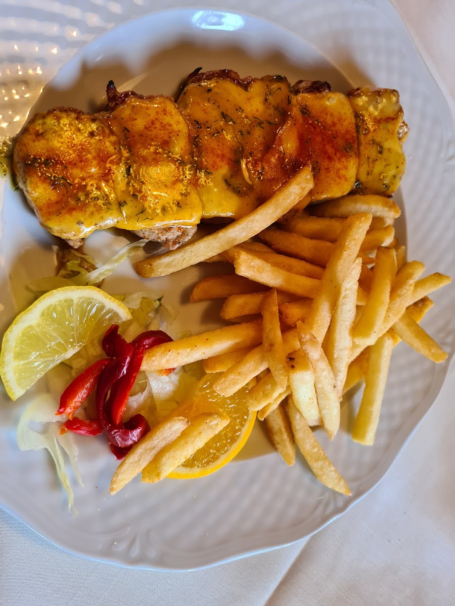 Restaurant Mykonos - 74889 Sinsheim - Photo 9
