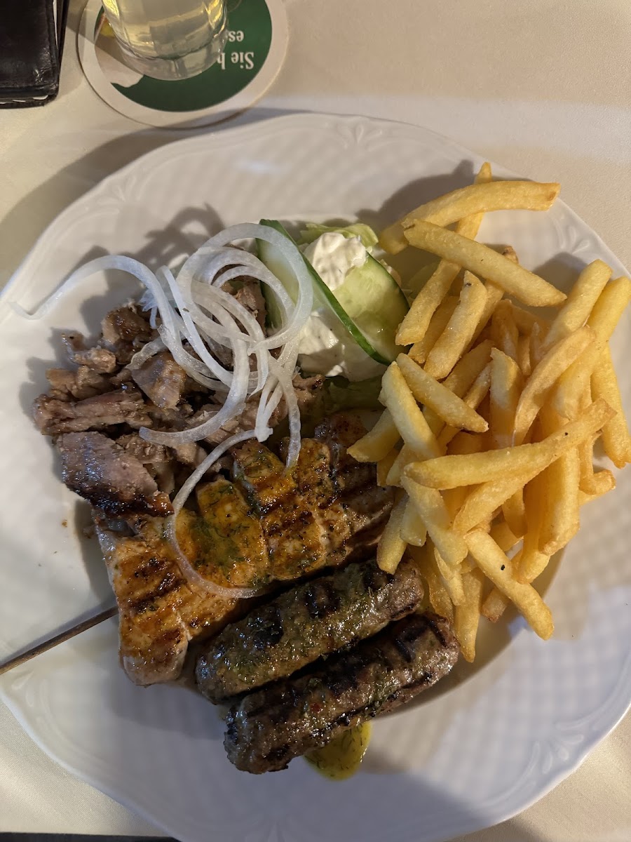 Restaurant Mykonos - 74889 Sinsheim - Photo 6
