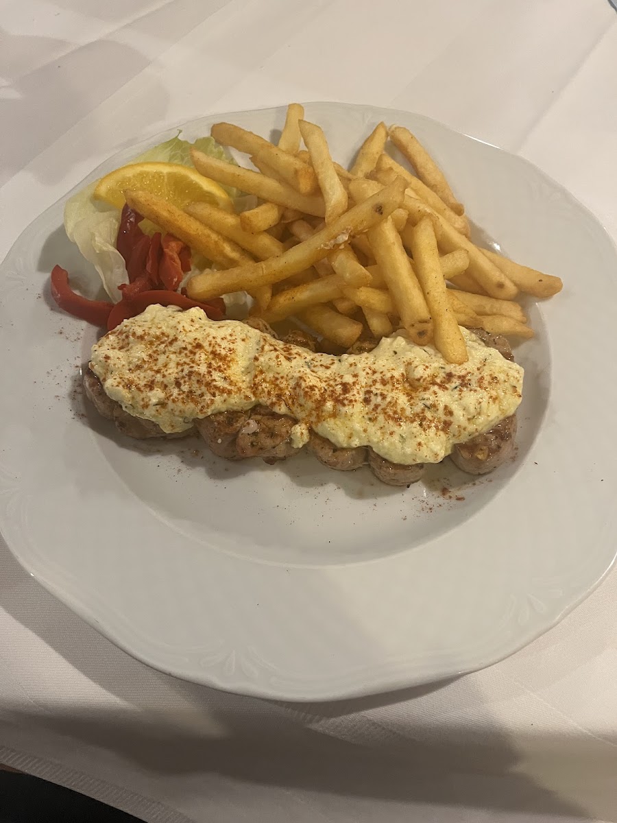 Restaurant Mykonos - 74889 Sinsheim - Photo 7