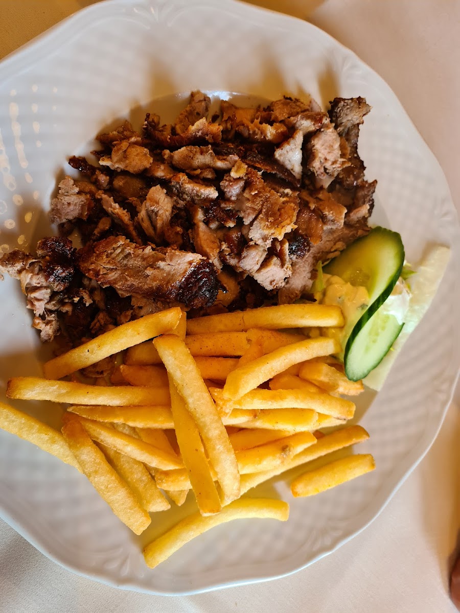Restaurant Mykonos - 74889 Sinsheim - Photo 8