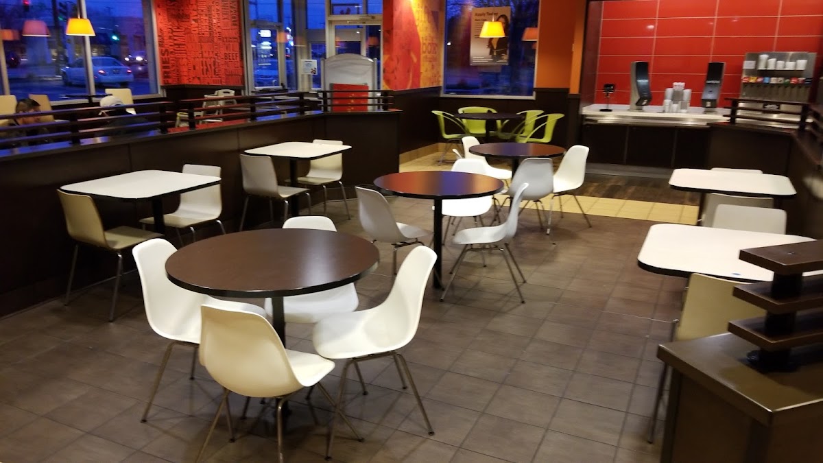 Bucciferro Family McDonald's - IL 61108