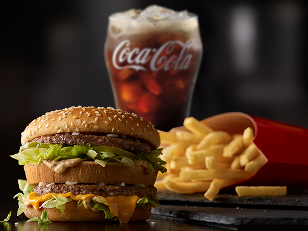 Bucciferro Family McDonald's - IL 61108 - Photo 1