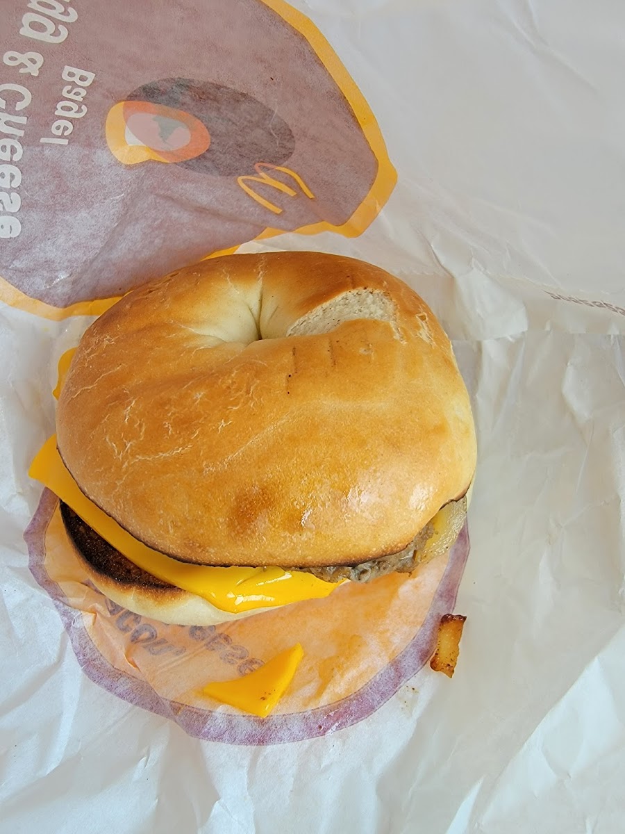 Bucciferro Family McDonald's - IL 61108 - Photo 2