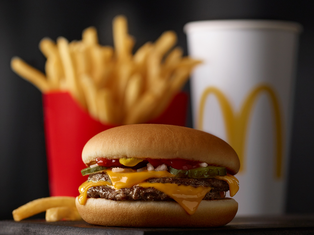 Bucciferro Family McDonald's - IL 61108 - Photo 4