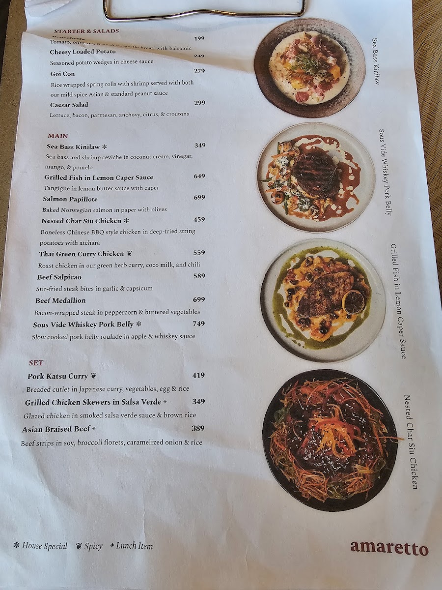 Menu Photo 9