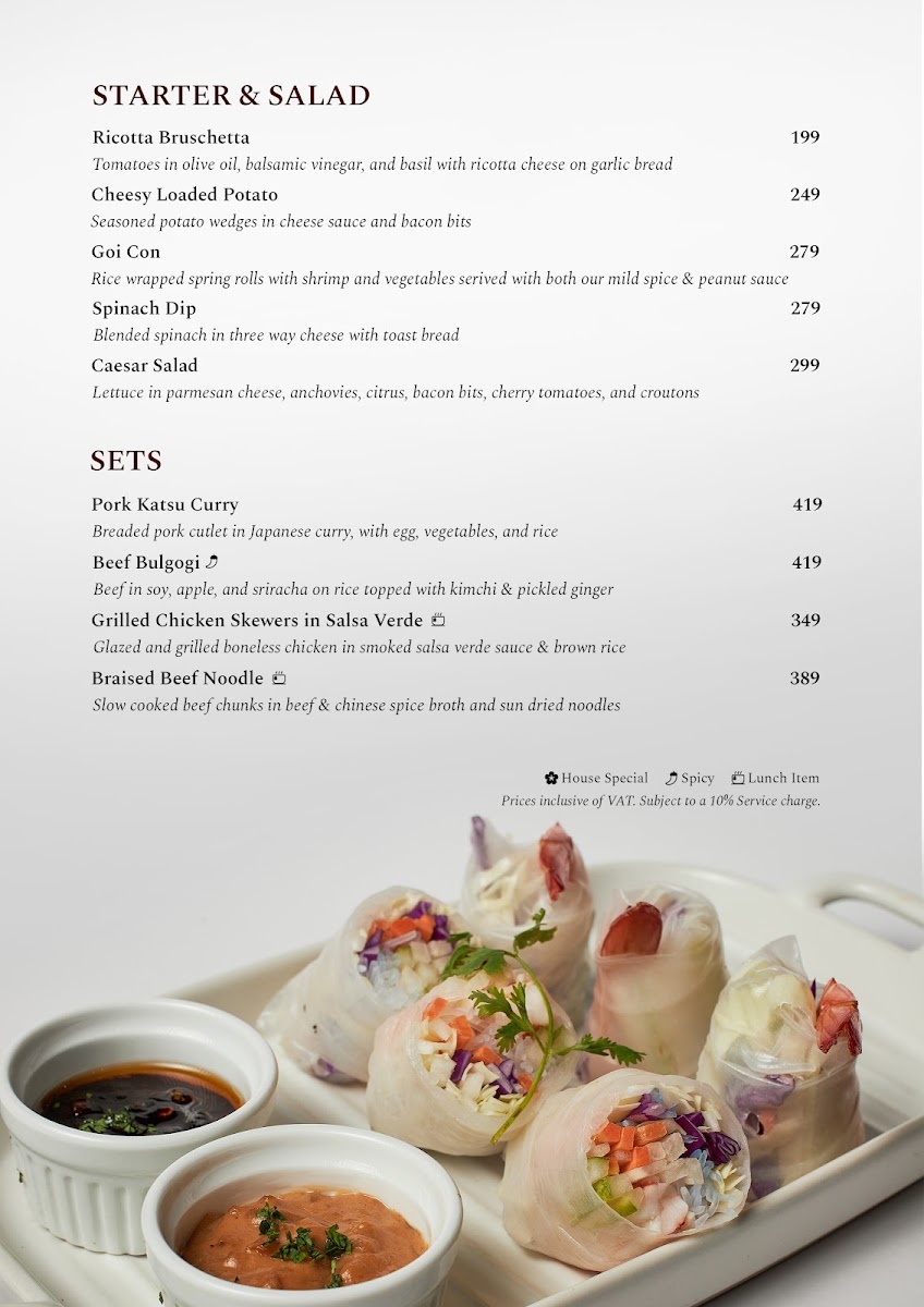 Menu Photo 2