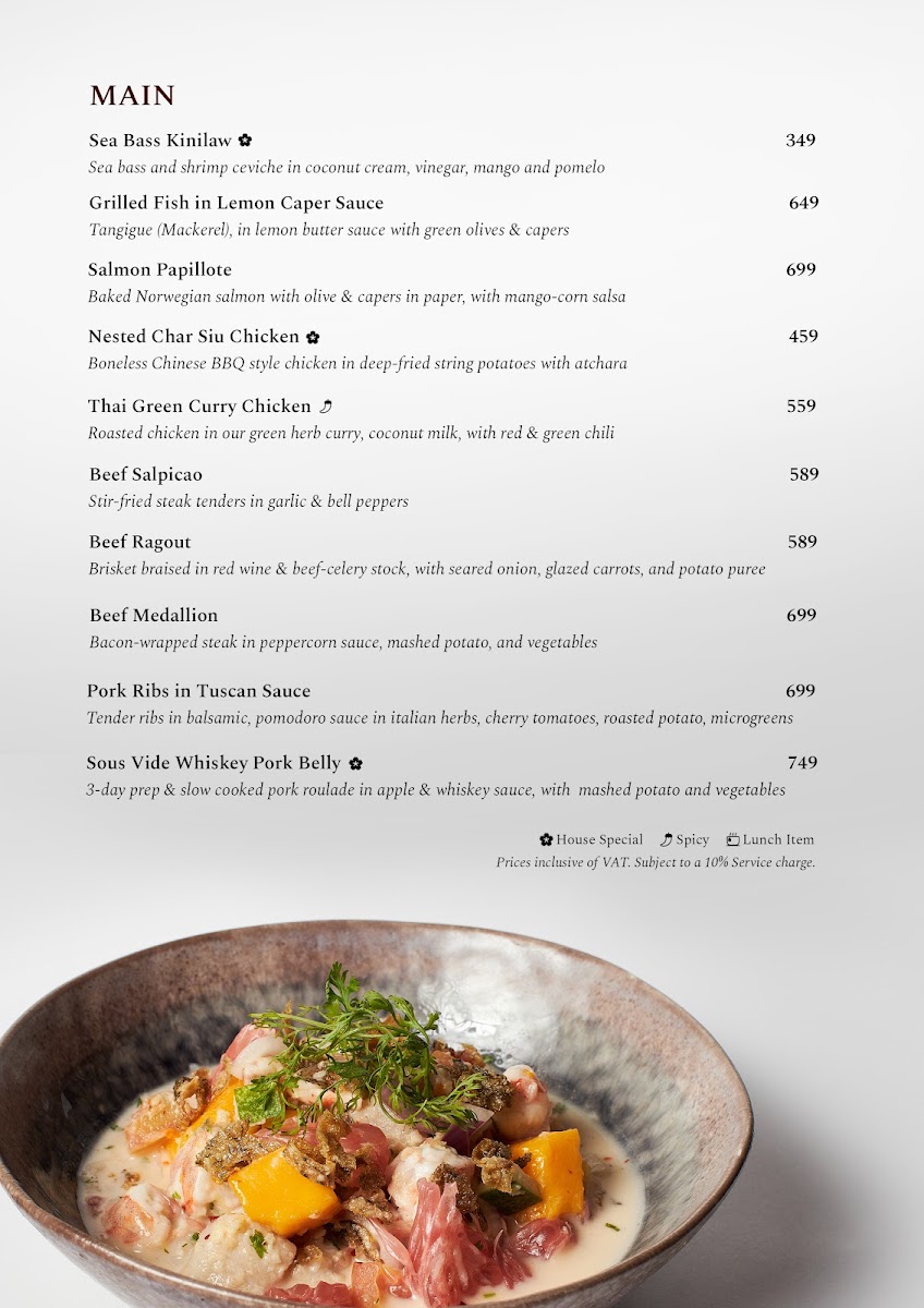 Menu Photo 3