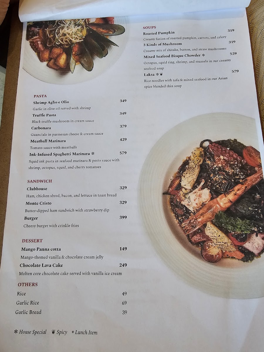 Menu Photo 6