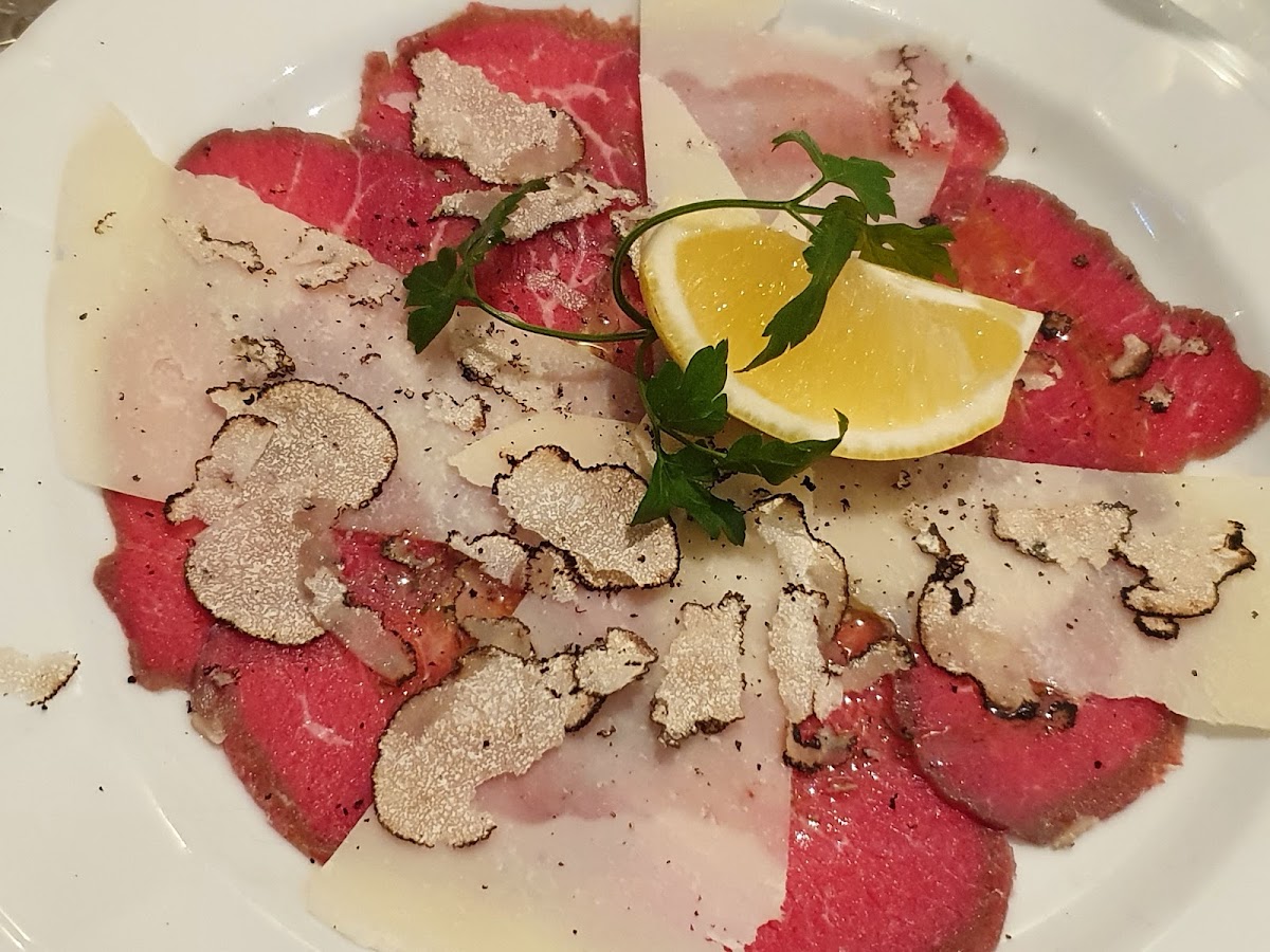 Trattoria Pane E Vino - 52349 Duren - Photo 6