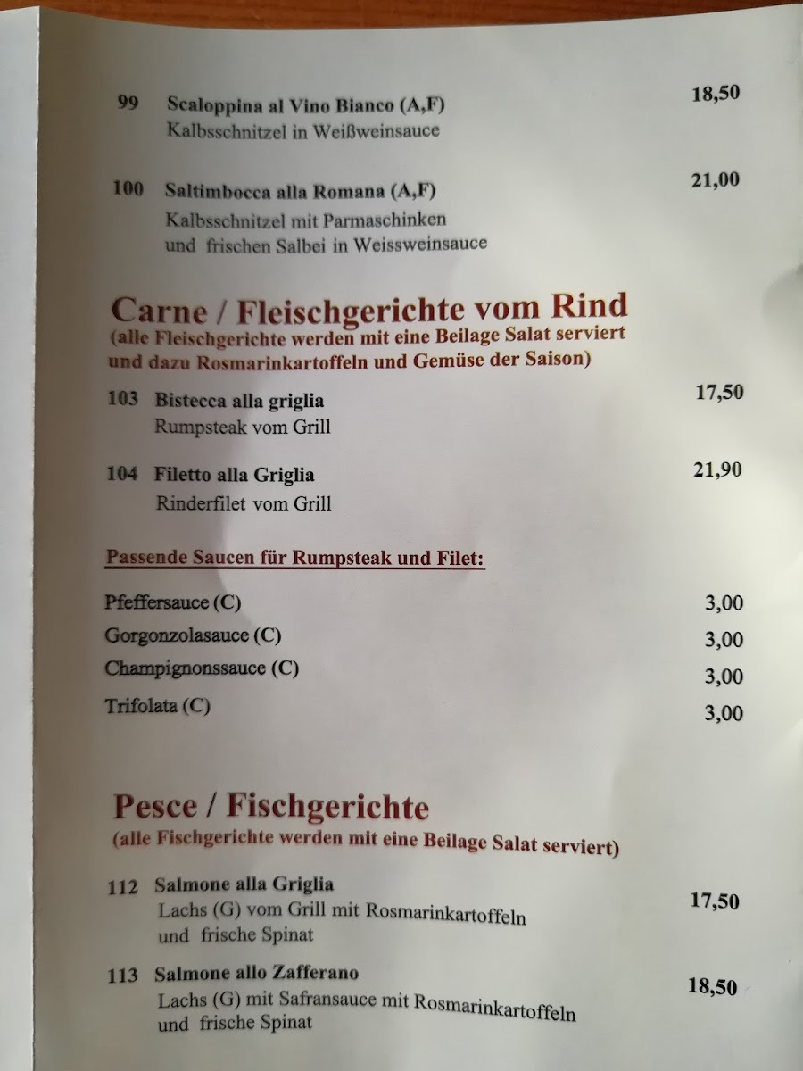 Menu Photo 9