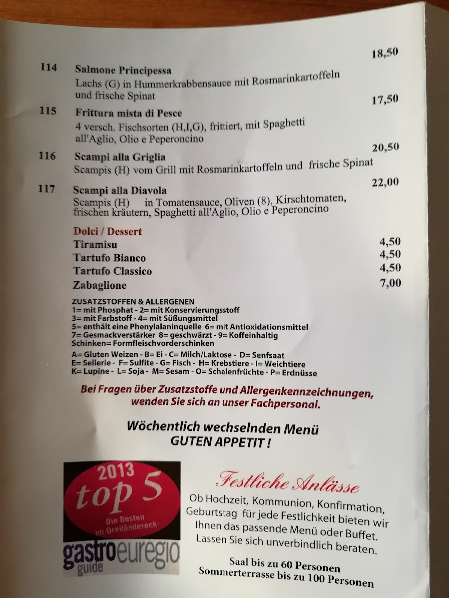 Menu Photo 5