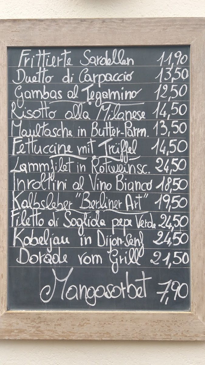 Menu Photo 8