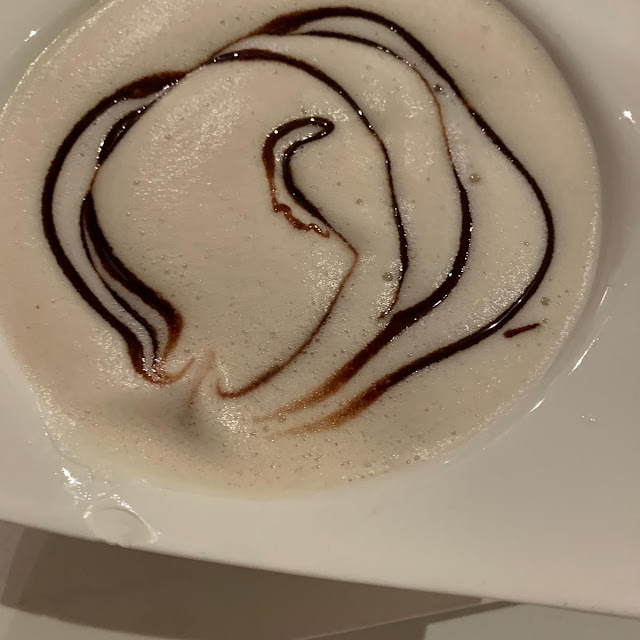 Zabaglione
