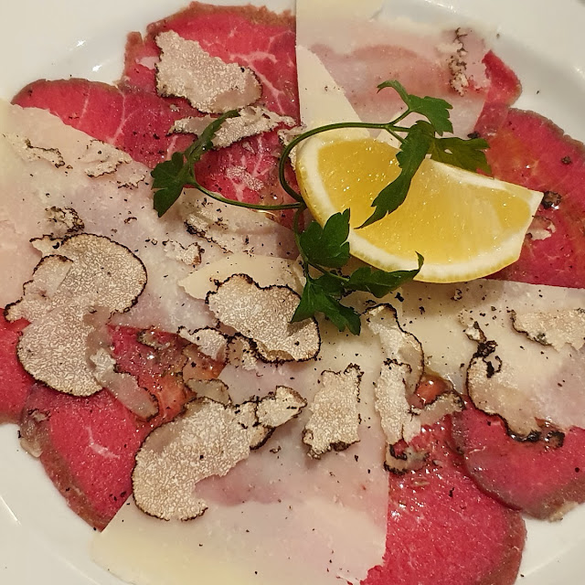 Carpaccio Rind