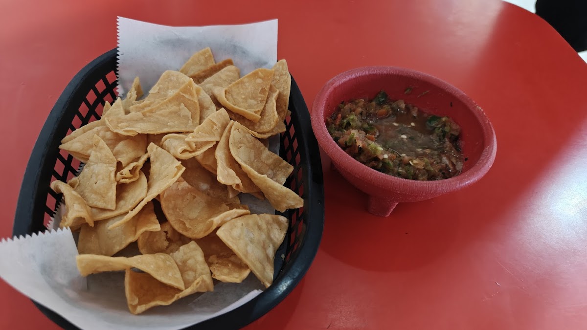 TORTILLERIA DE PUEBLA - Photo 1
