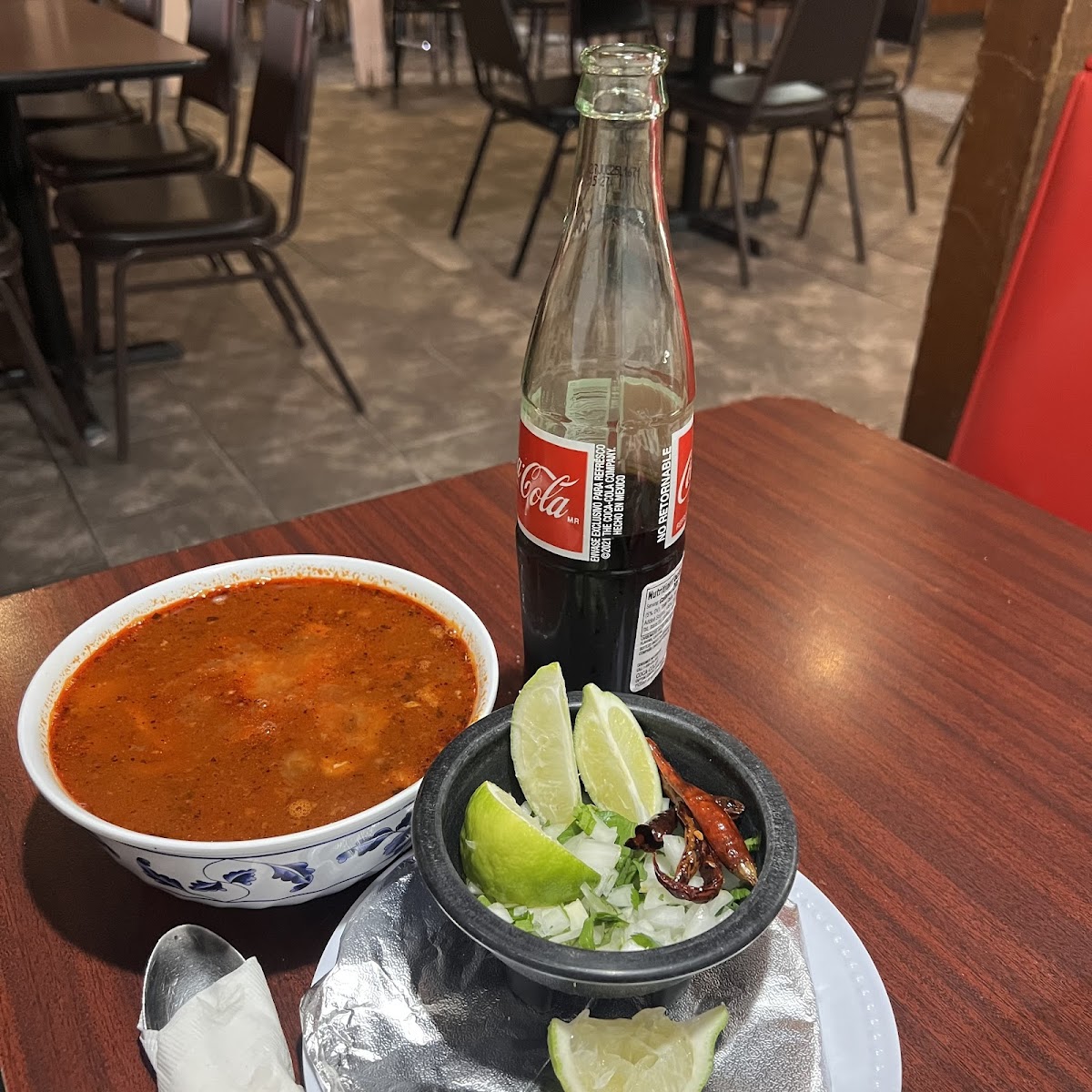 TORTILLERIA DE PUEBLA - Photo 3