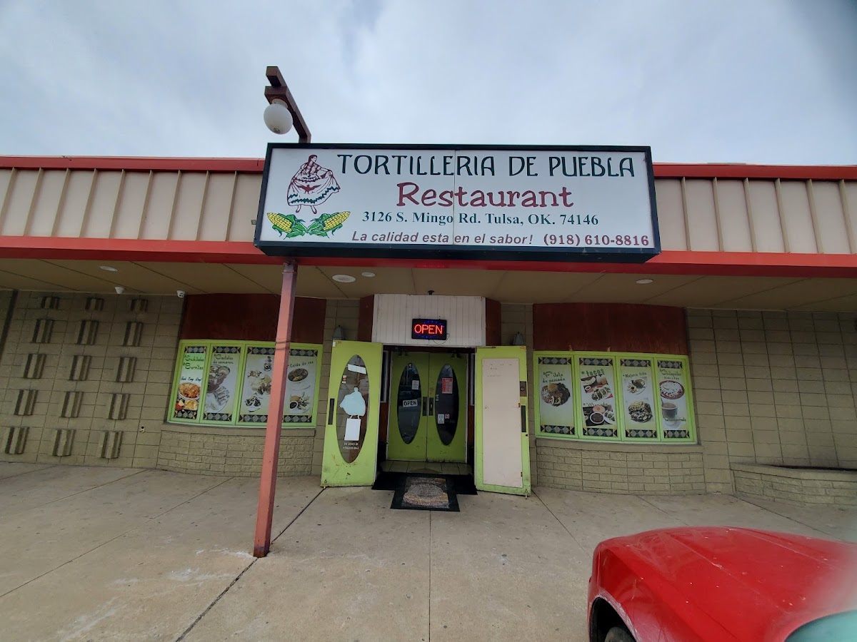 TORTILLERIA DE PUEBLA - Photo 4
