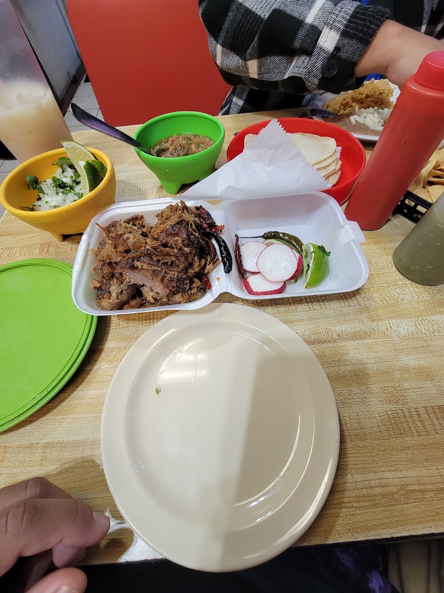 TORTILLERIA DE PUEBLA - Photo 5