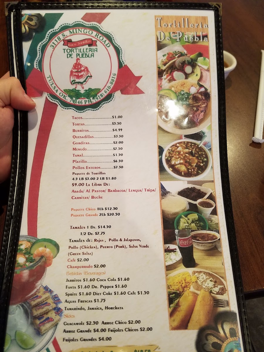 Menu Photo 6