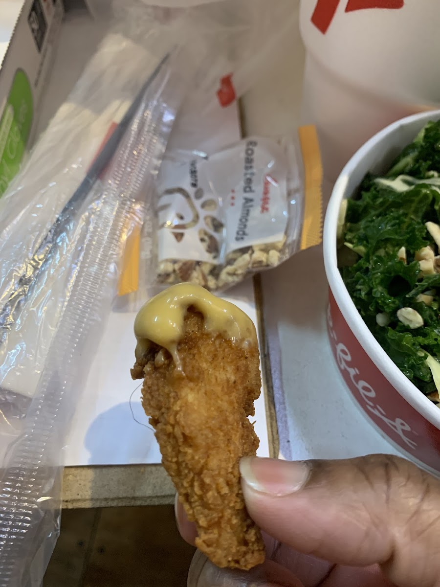 Chick-fil-A Vine City FSR - Photo 2