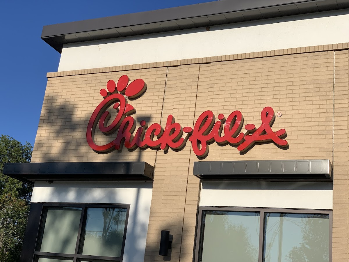 Chick-fil-A Vine City FSR - Photo 4