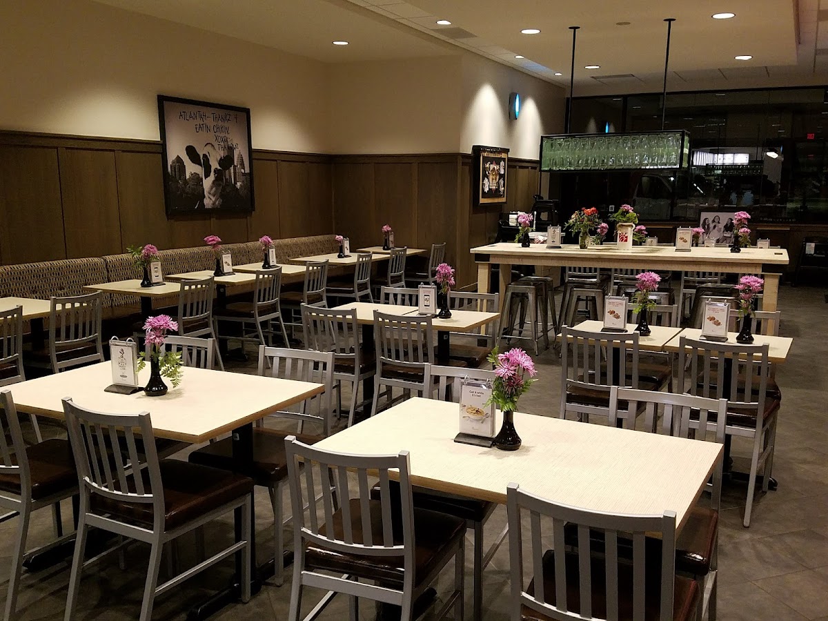 Chick-fil-A Vine City FSR - Photo 5