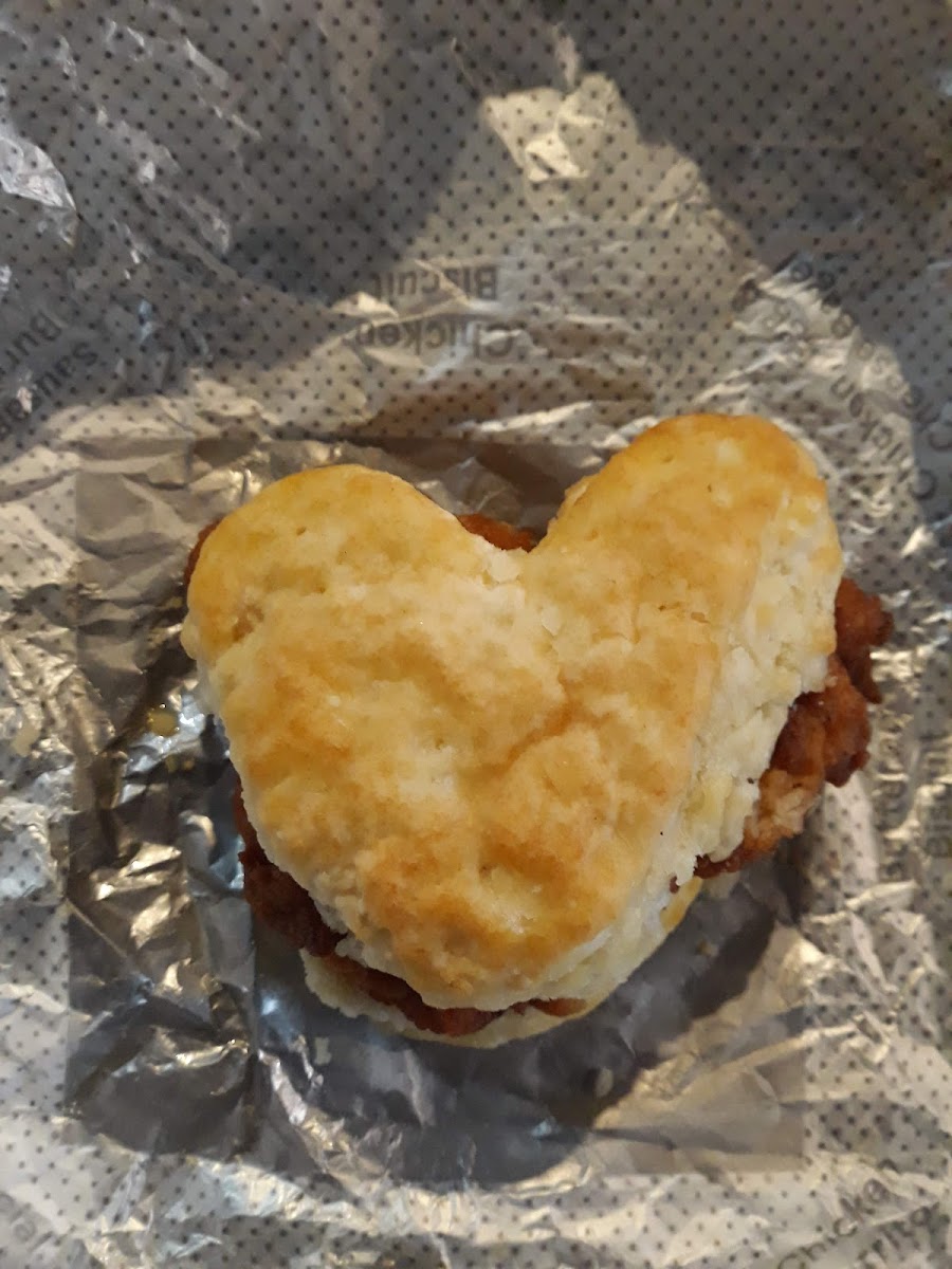 Chick-fil-A Vine City FSR - Photo 7