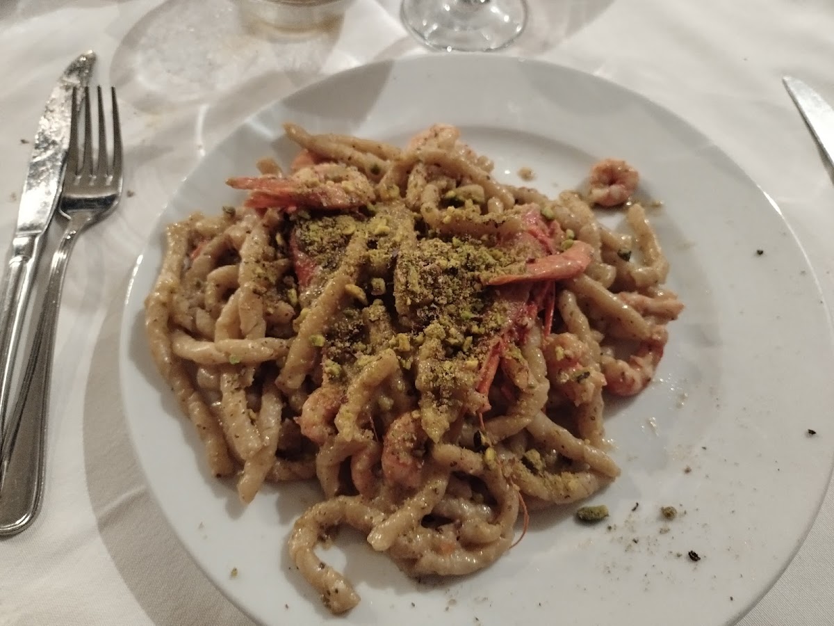 Ristorante La Terrazza - 91014 Scopello TP - Photo 5