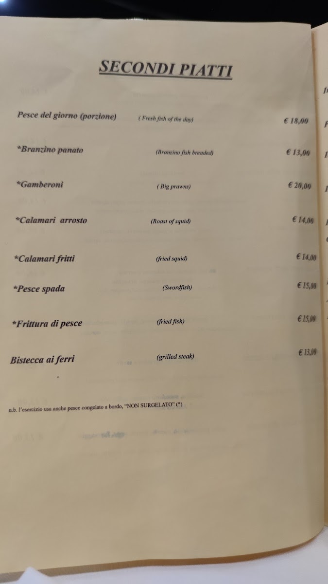 Menu Photo 9