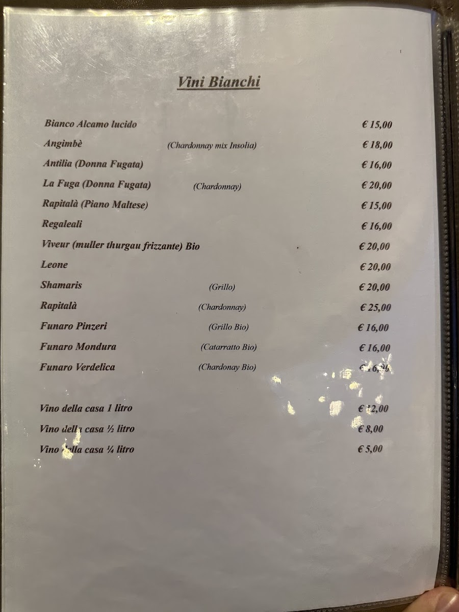 Menu Photo 5