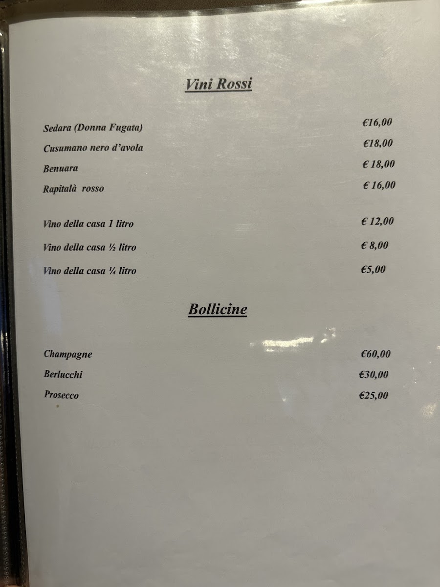 Menu Photo 6