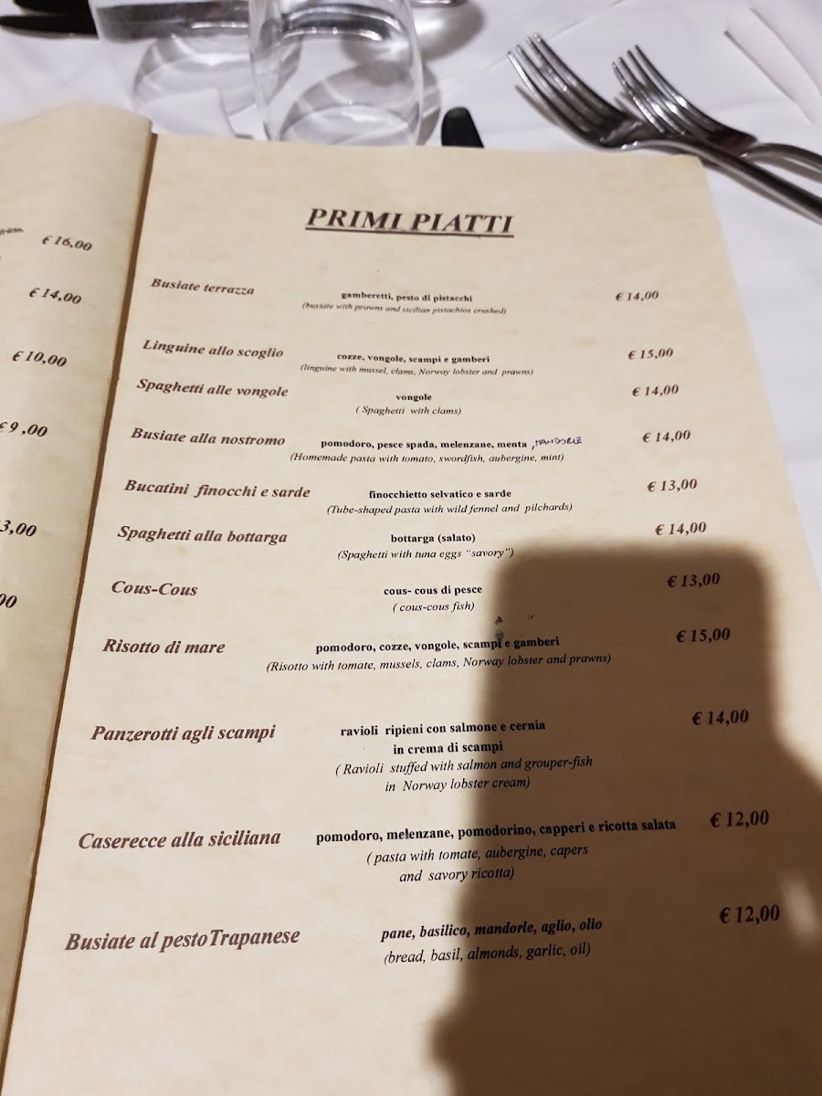 Menu Photo 8