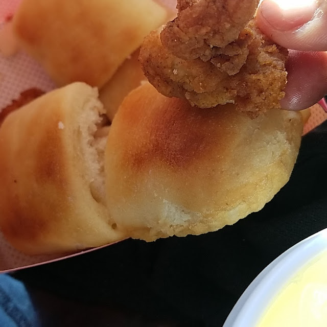 Chick-Fil-A Chick-N-Minis