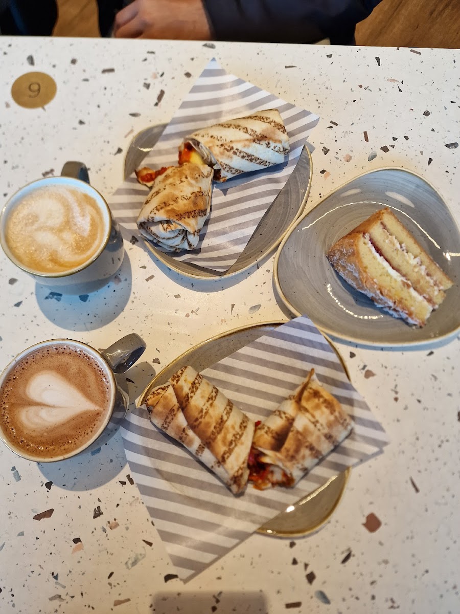 M&S Café - Solihull B90 4RB - Photo 9