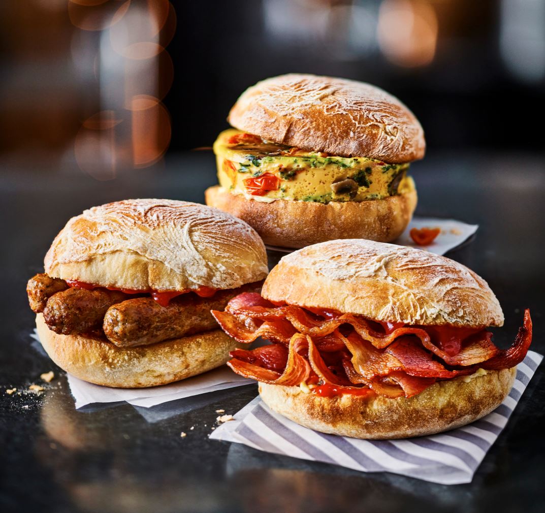 M&S Café - Solihull B90 4RB - Photo 1