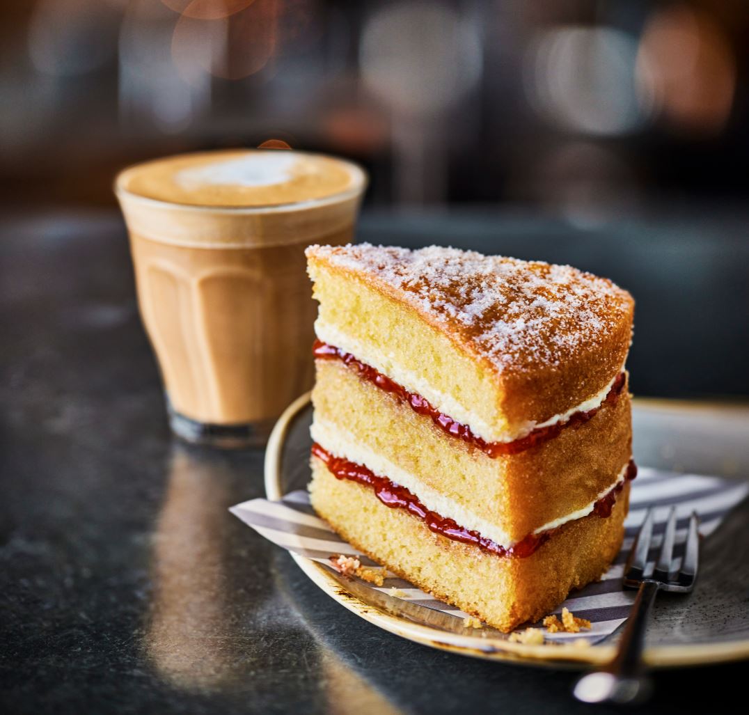 M&S Café - Solihull B90 4RB - Photo 3