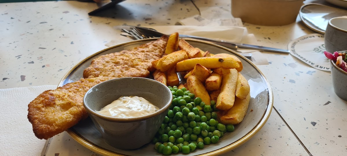 M&S Café - Solihull B90 4RB - Photo 6