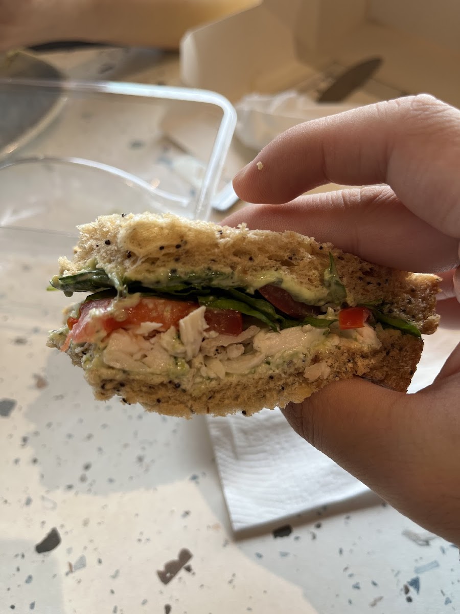 M&S Café - Solihull B90 4RB - Photo 8