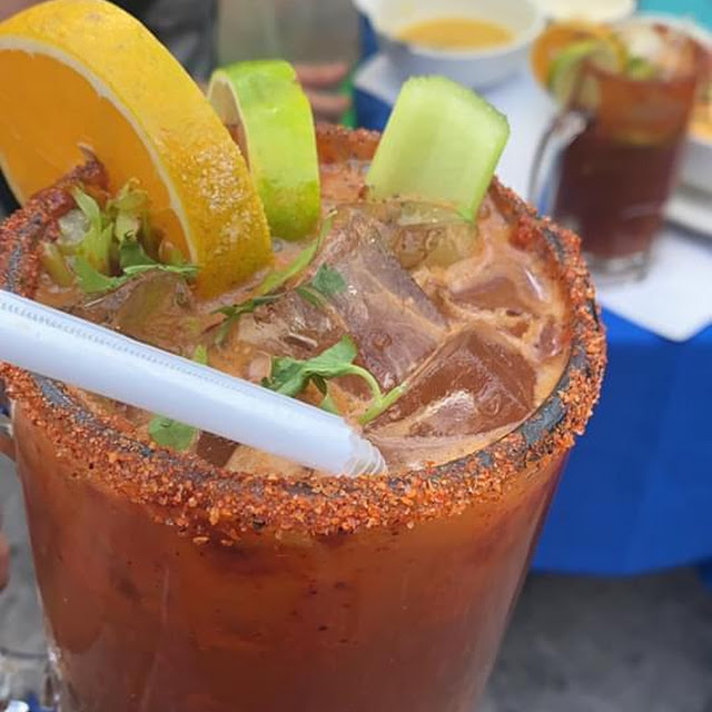 Michelada
