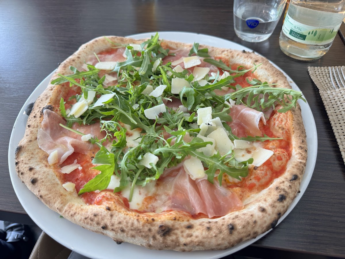 Pizzeria Calabria - 35619 Braunfels - Photo 9