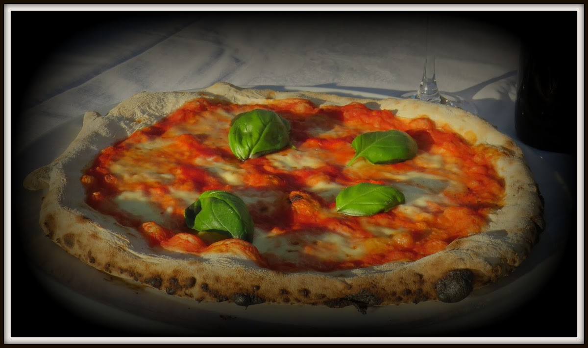 Pizzeria Calabria - 35619 Braunfels - Photo 1