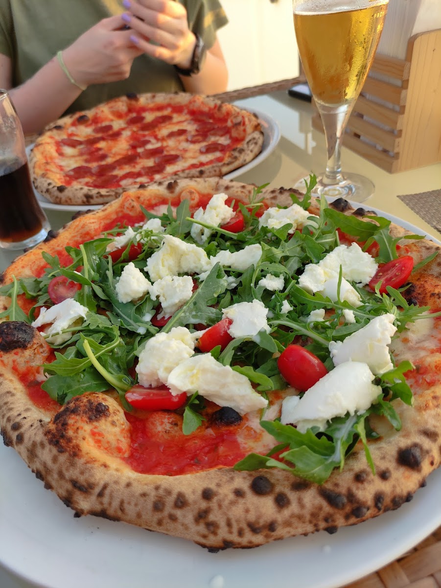 Pizzeria Calabria - 35619 Braunfels - Photo 4