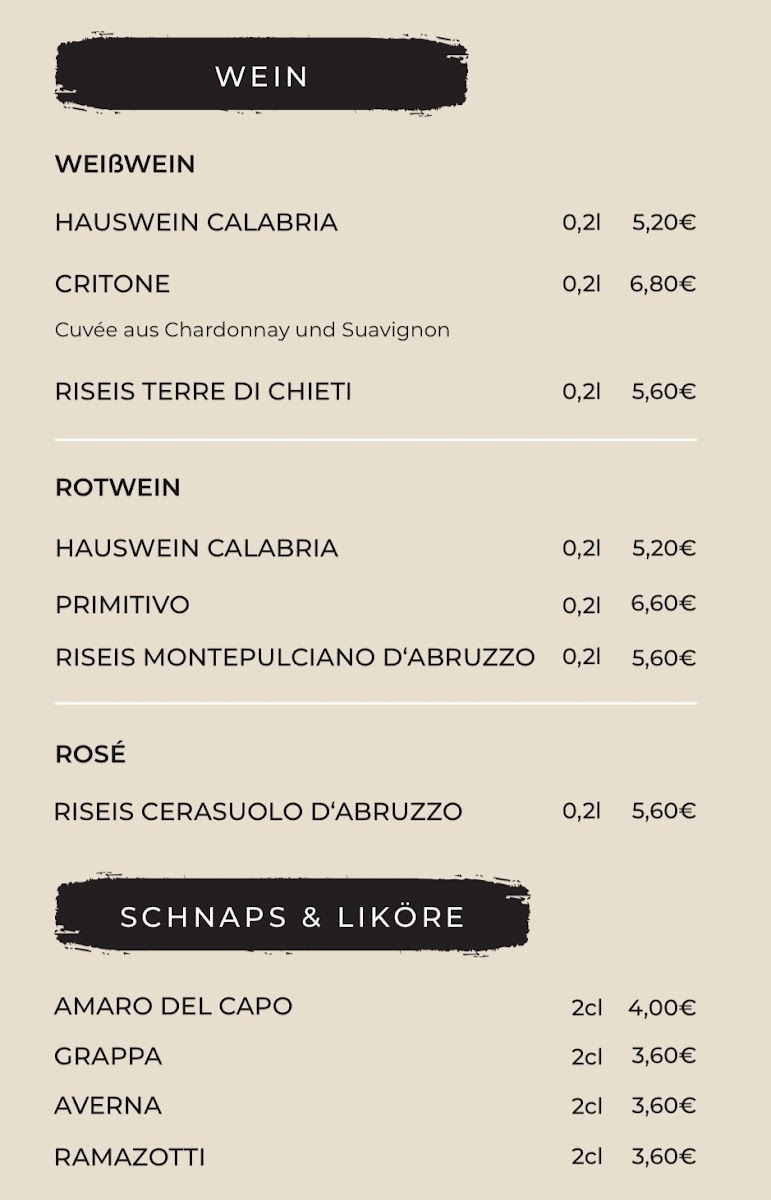 Menu Photo 0